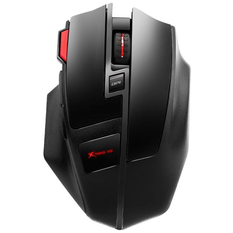موس بی سیم گیمینگ ایکستریکمی GW-600