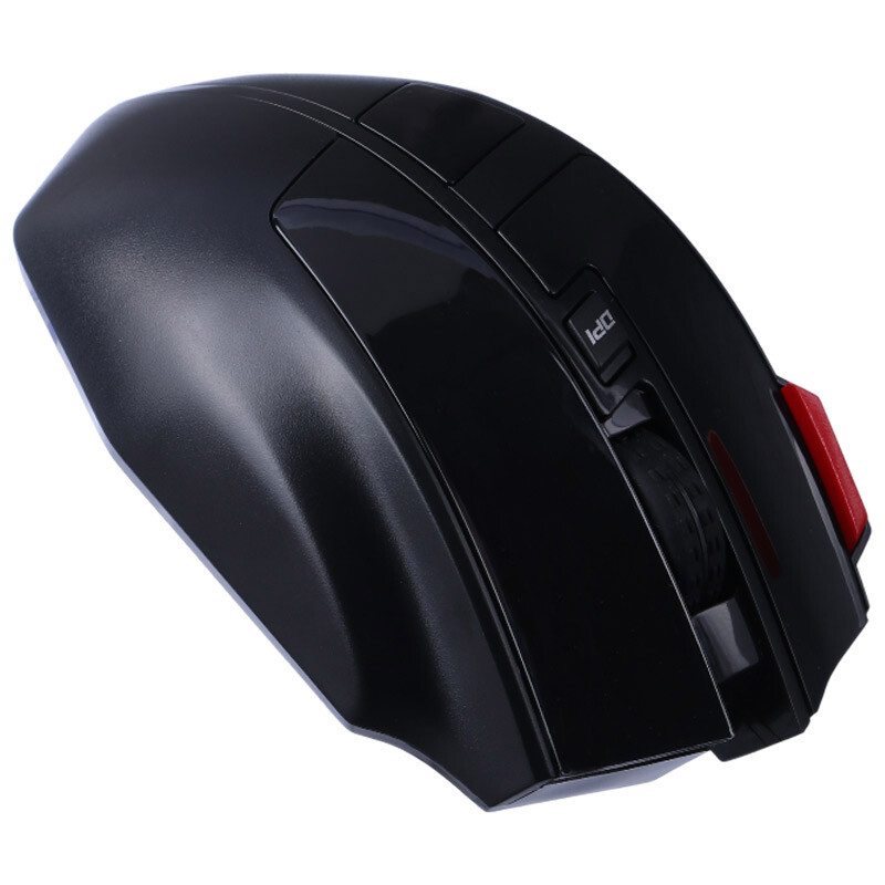 موس بی سیم گیمینگ ایکستریکمی GW-600