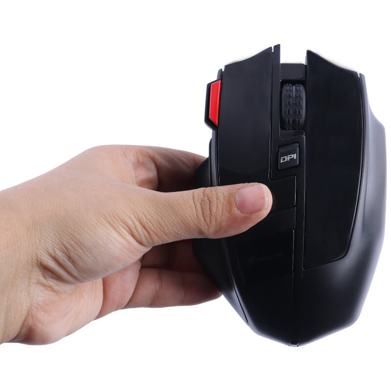 موس بی سیم گیمینگ ایکستریکمی GW-600