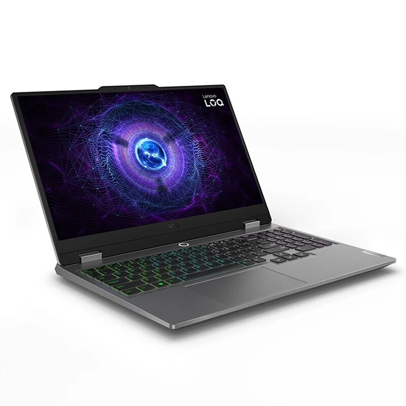 لپ تاپ گیمینگ لنوو 15.6 اینچی LOQ 15IRX9 Core i5 13450HX 24GB 1TB SSD RTX4050