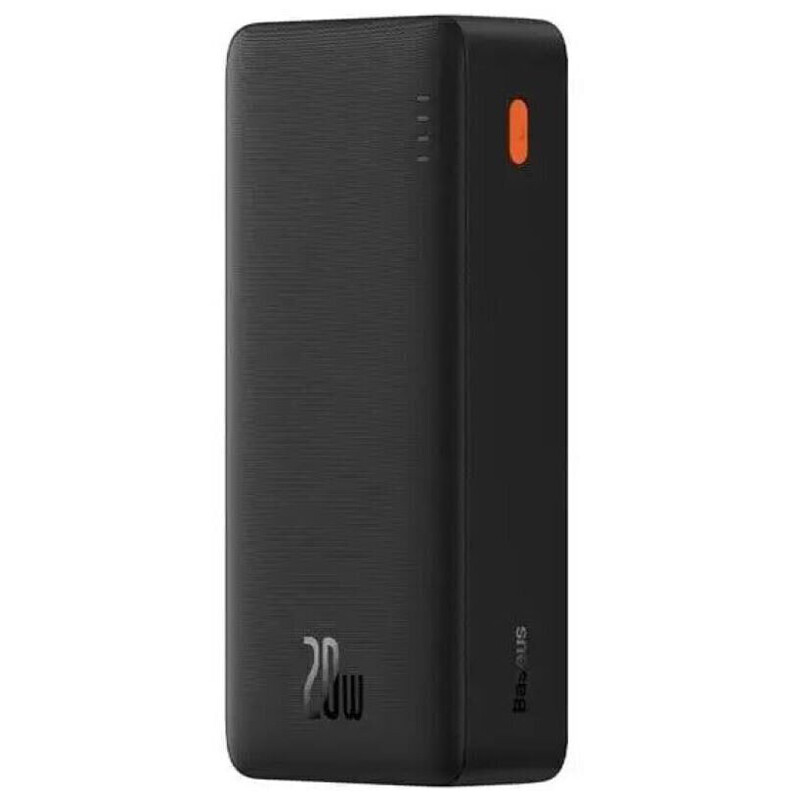 پاور بانک فست شارژ 20000 باسئوس Baseus Airpow PPAP20K DZ-JD1 PPQD010002 QC3 PD 20W