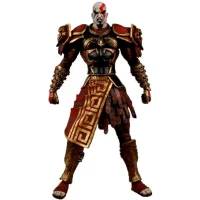 اکشن فیگور Neca طرح God Of War 2 Kratos