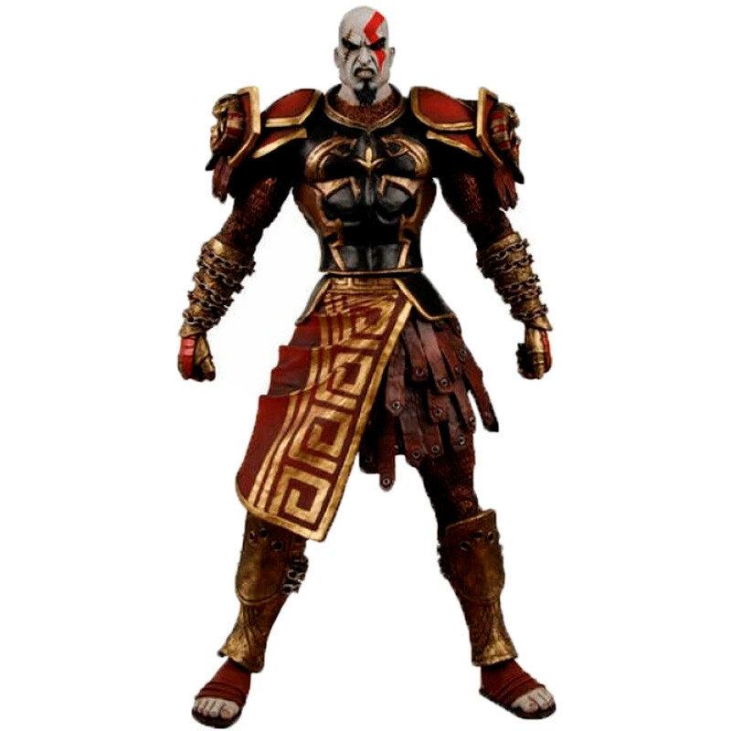 اکشن فیگور Neca طرح God Of War 2 Kratos