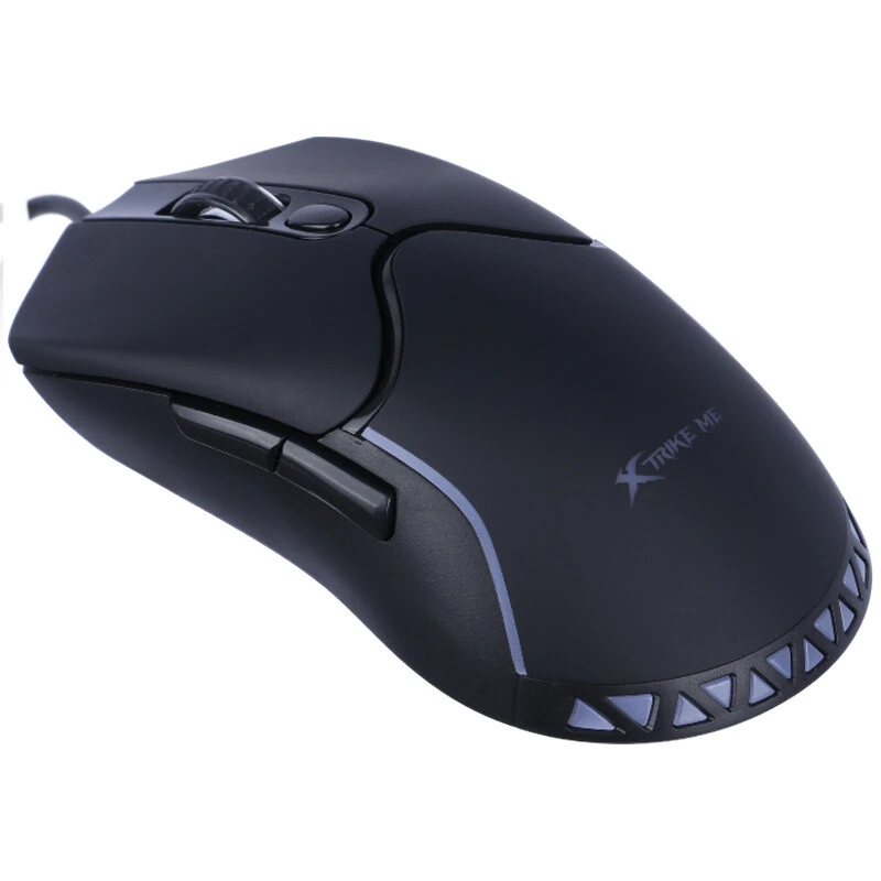 موس گیمینگ ایکستریکمی GM-217