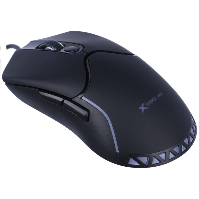 موس گیمینگ ایکستریکمی GM-217