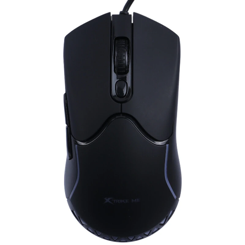 موس گیمینگ ایکستریکمی GM-217