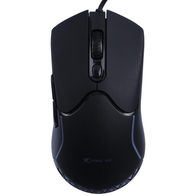 موس گیمینگ ایکستریکمی GM-217