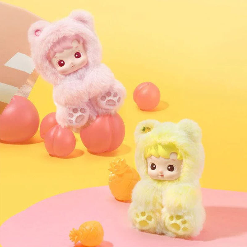 اسباب بازی شانسی هاچی پوپو Pop Mart