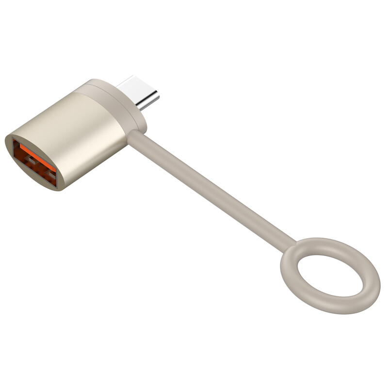 تبدیل USB OTG به تایپ سی الدینیو LC280