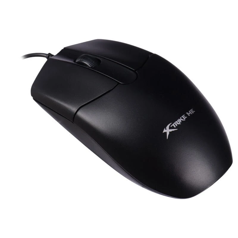 کیبورد و موس ایکستریکمی MK-207