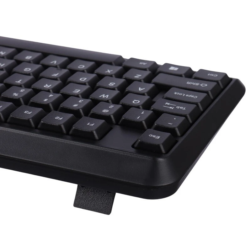 کیبورد و موس ایکستریکمی MK-207