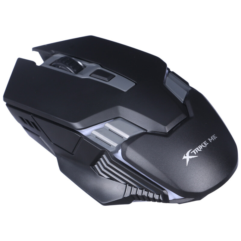 موس گیمینگ ایکستریکمی GM-110
