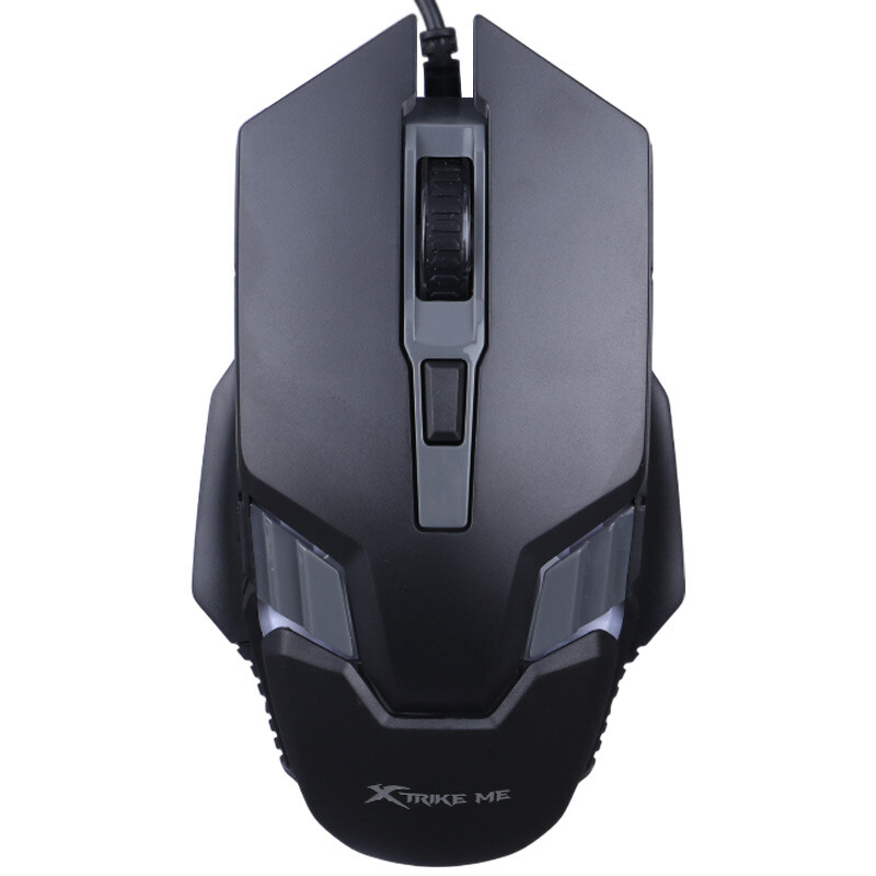 موس گیمینگ ایکستریکمی GM-110