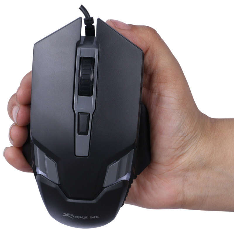 موس گیمینگ ایکستریکمی GM-110