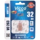 فلش 32 گیگ ویکومن ViccoMan VC263