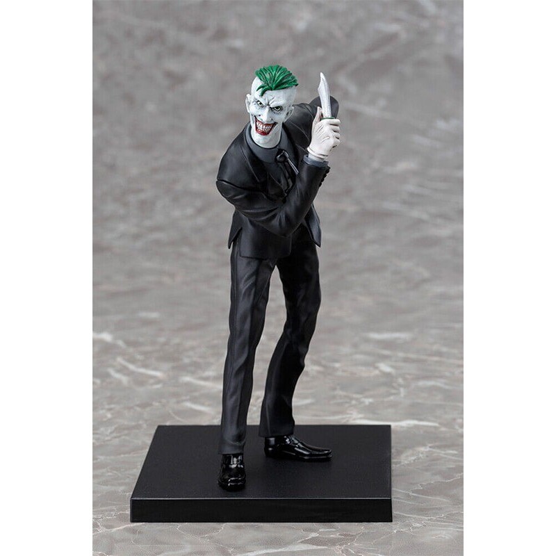 اکشن فیگور Kotobukiya طرح جوکر