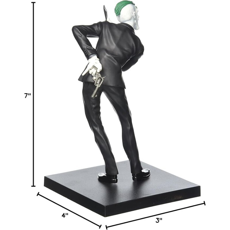 اکشن فیگور Kotobukiya طرح جوکر