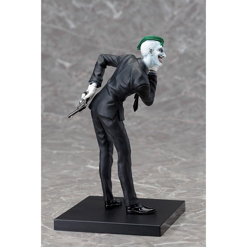 اکشن فیگور Kotobukiya طرح جوکر