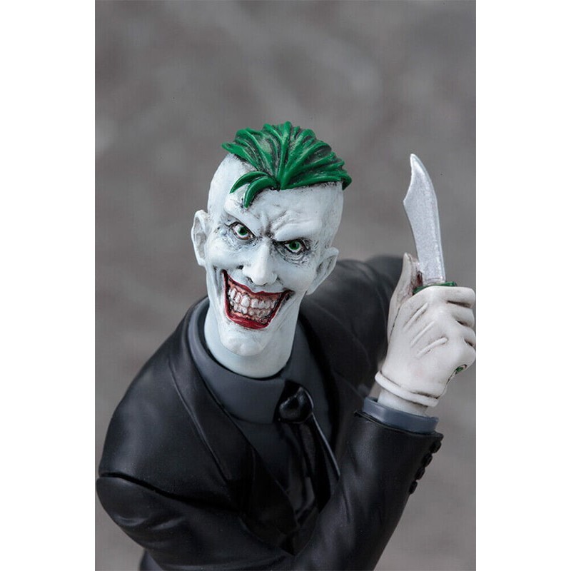 اکشن فیگور Kotobukiya طرح جوکر