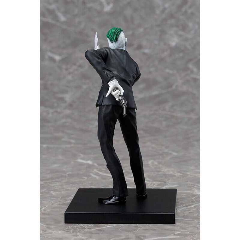 اکشن فیگور Kotobukiya طرح جوکر