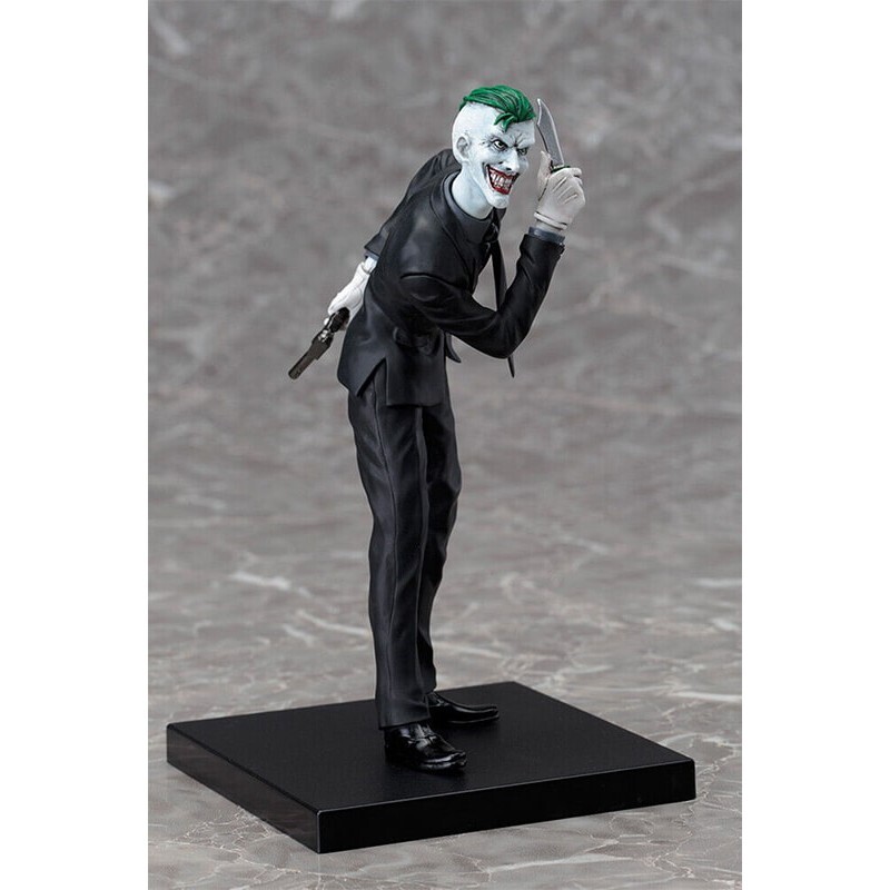 اکشن فیگور Kotobukiya طرح جوکر