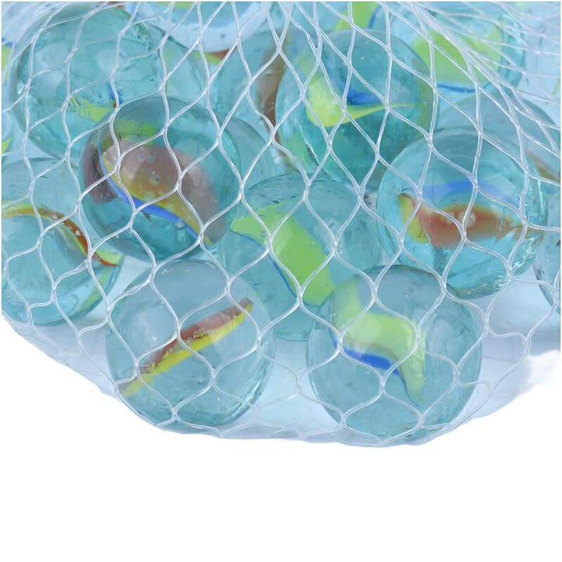 تیله بازی بسته 25 عددی