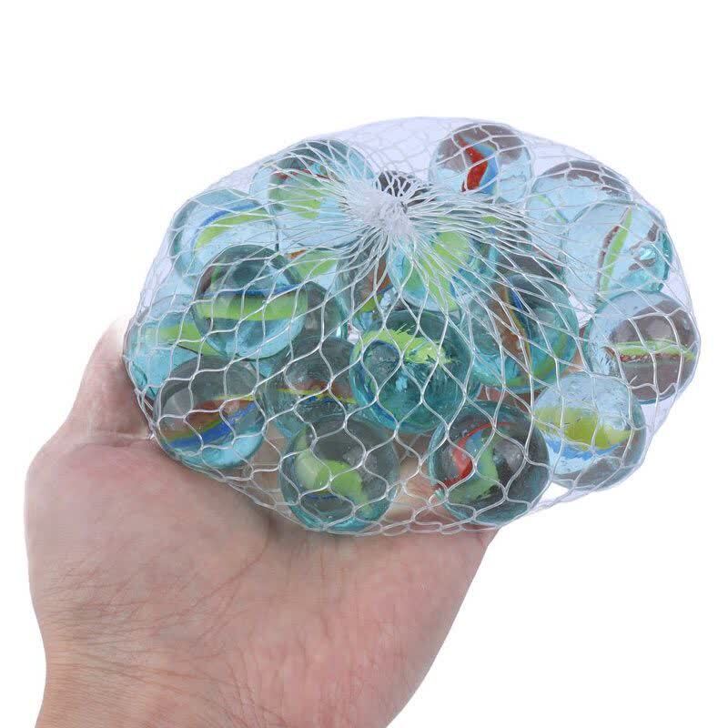 تیله بازی بسته 25 عددی