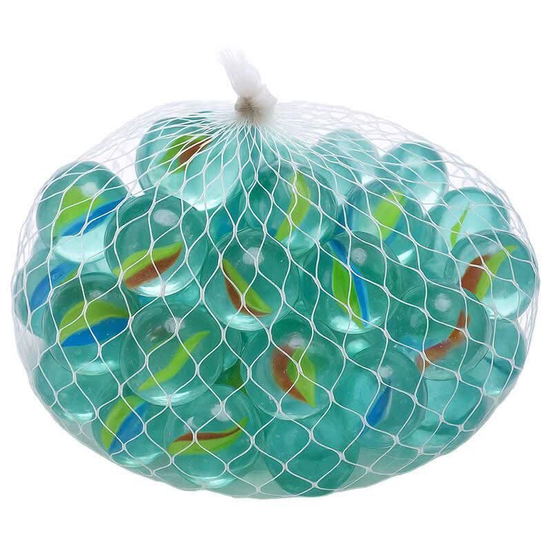 تیله بازی بسته 25 عددی