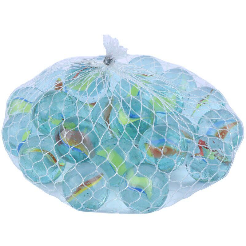 تیله بازی بسته 25 عددی