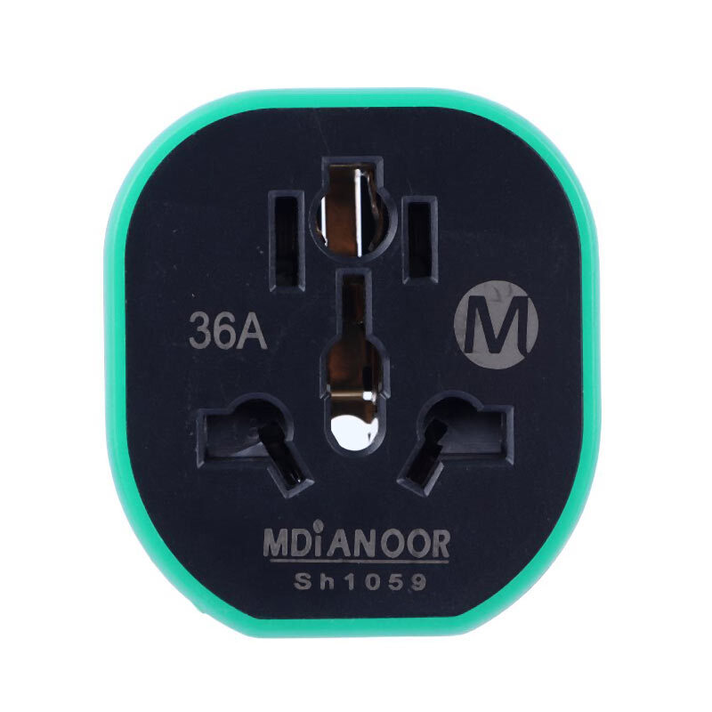 تبدیل برق 3 به 2 مدیانور SH1059