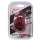 موس بی سیم هترون HMW122SL