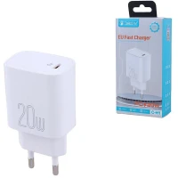 شارژر دیواری 20 وات سلبریت C-H1-EU PD 3A
