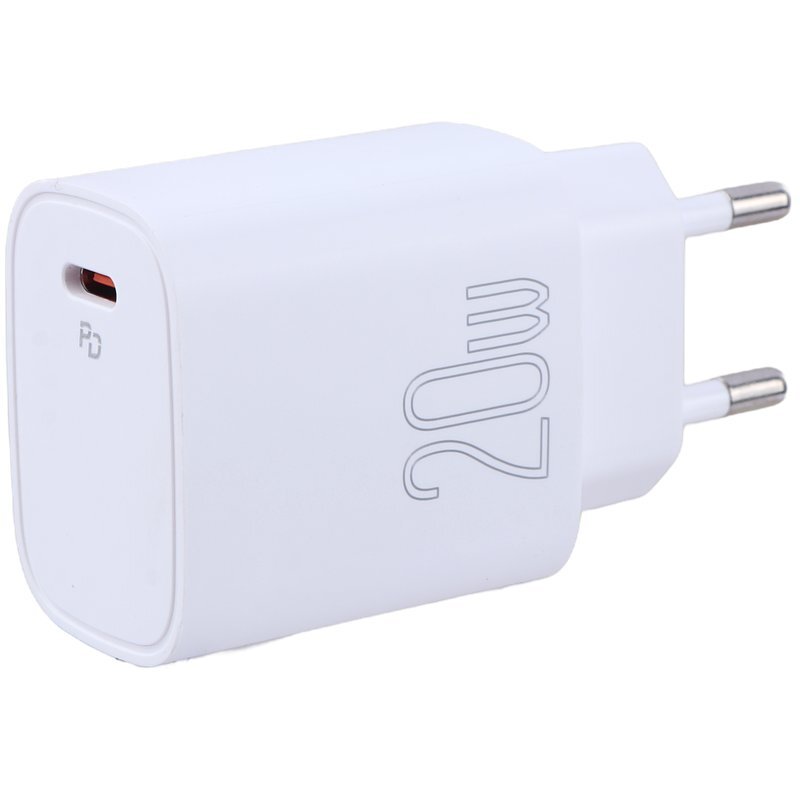 شارژر دیواری 20 وات سلبریت C-H1-EU PD 3A
