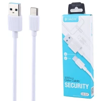 کابل تایپ سی سلبریت CB-09T طول 1 متر