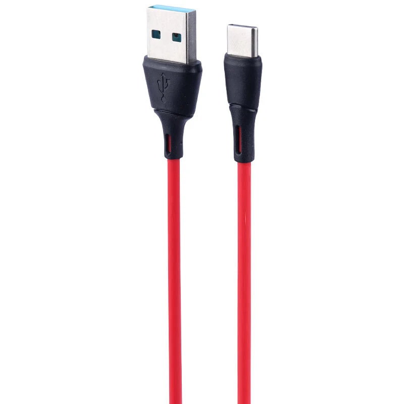 کابل تایپ سی فست شارژ سلبریت FLY-2 طول 1 متر