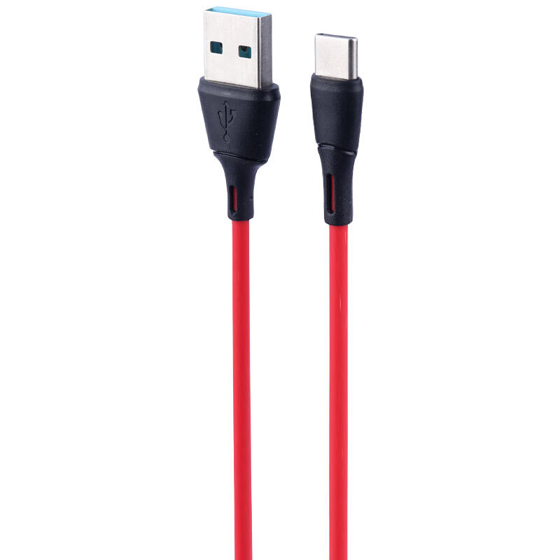 کابل تایپ سی فست شارژ سلبریت FLY-2 طول 1 متر
