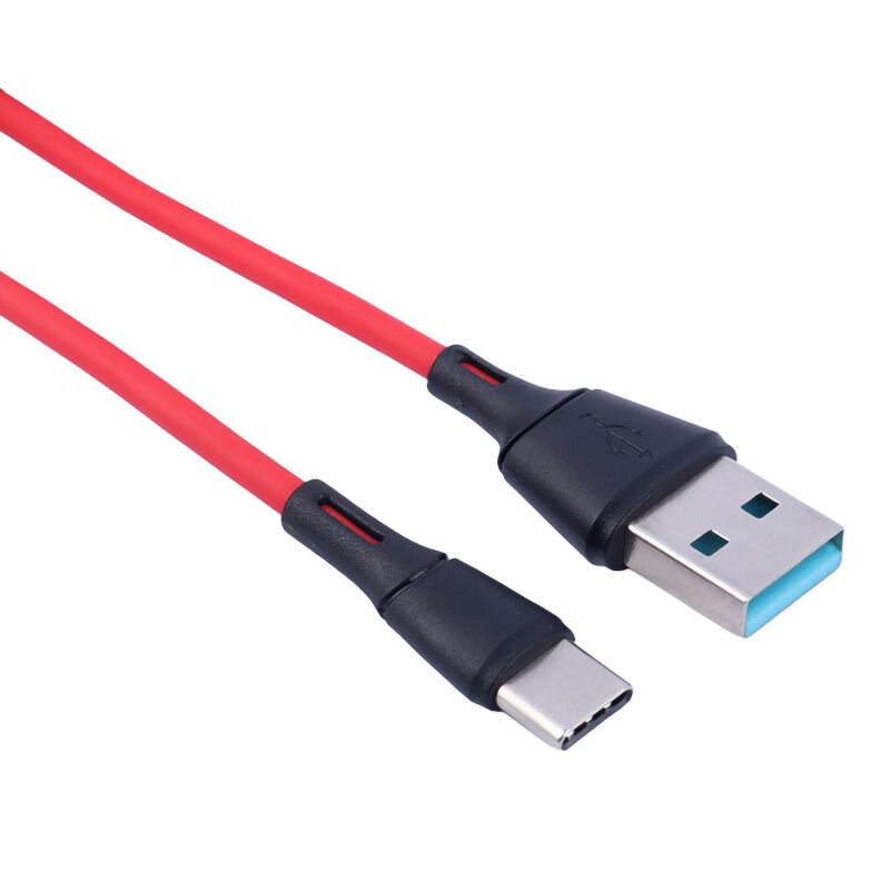 کابل تایپ سی فست شارژ سلبریت FLY-2 طول 1 متر