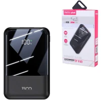 پاور بانک فست شارژ تسکو TP 930 PD 22.5W ظرفیت 10000 میلی آمپر ساعت