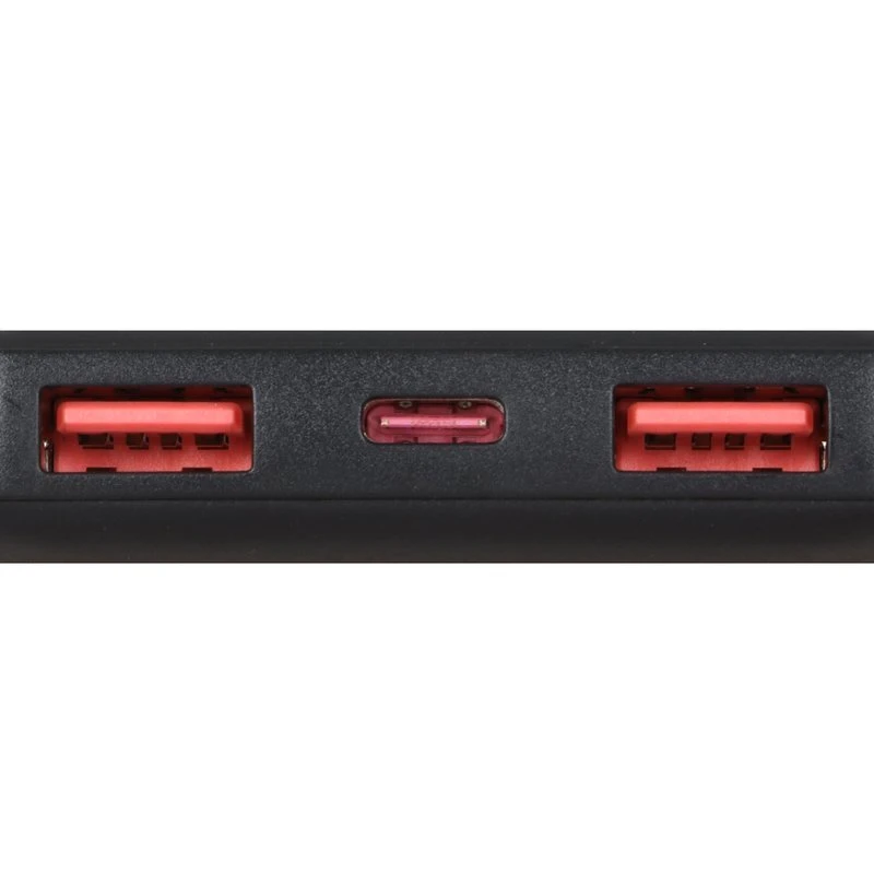 پاور بانک فست شارژ تسکو TP 930 PD 22.5W ظرفیت 10000 میلی آمپر ساعت