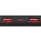 پاور بانک فست شارژ تسکو TP 930 PD 22.5W ظرفیت 10000 میلی آمپر ساعت