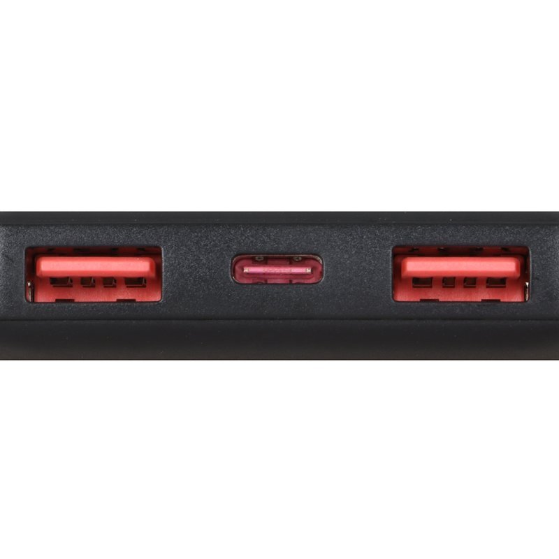 پاور بانک فست شارژ تسکو TP 930 PD 22.5W ظرفیت 10000 میلی آمپر ساعت