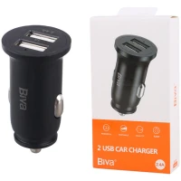 شارژر فندکی 12 وات بیوا CC-05