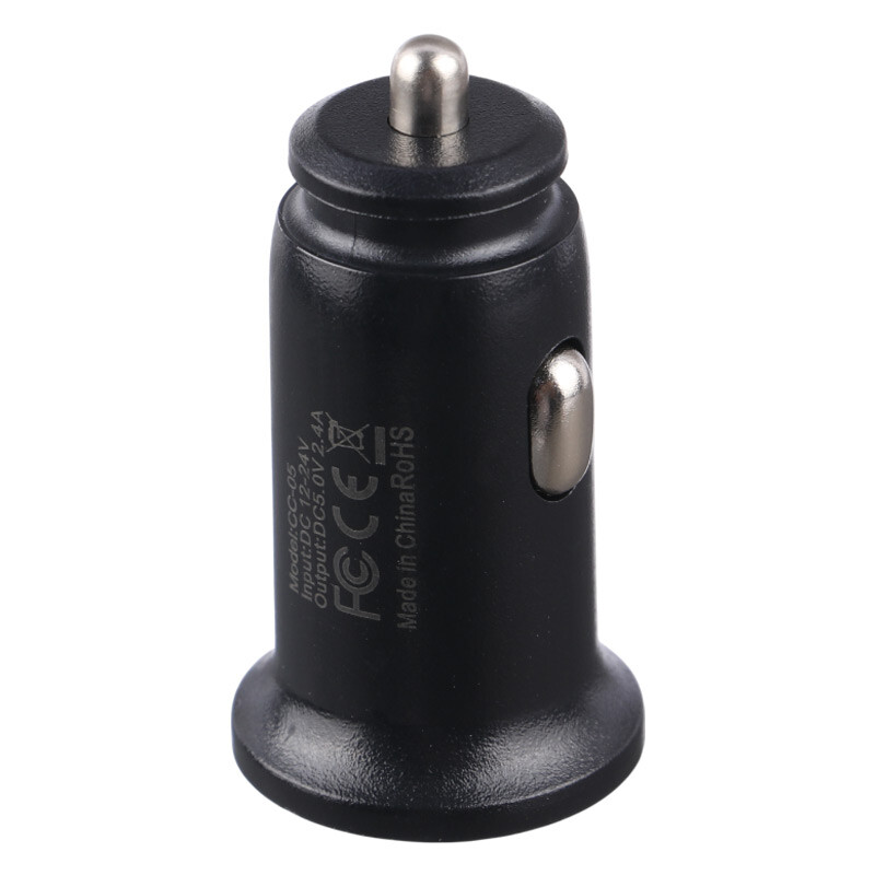 شارژر فندکی 12 وات بیوا CC-05