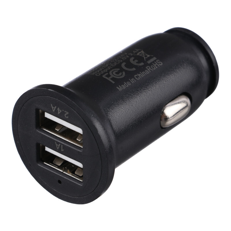 شارژر فندکی 12 وات بیوا CC-05