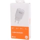 شارژر دیواری 12 وات بیوا HC-02 2.4A