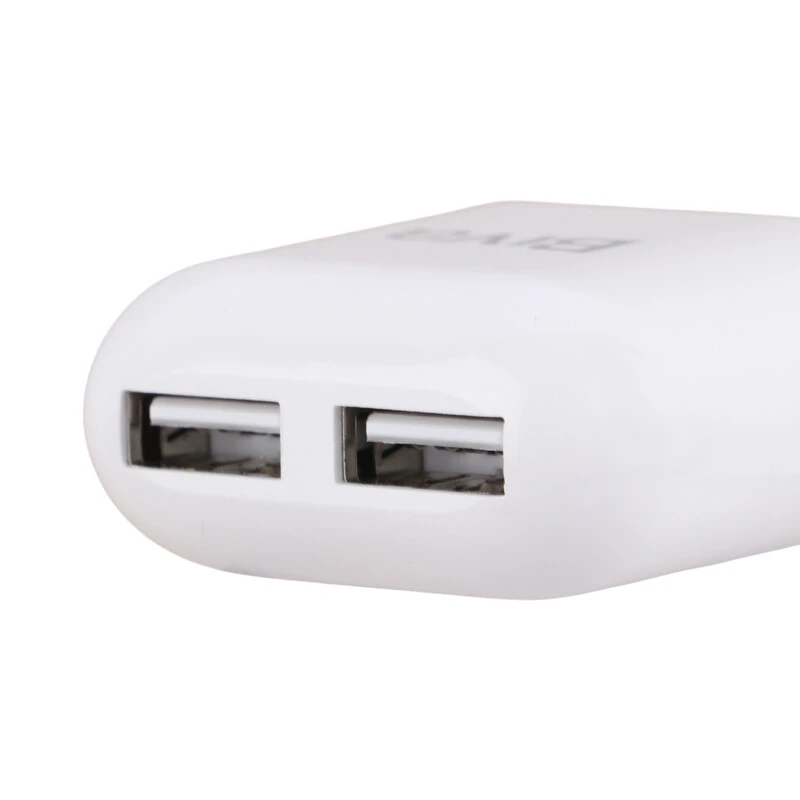 شارژر دیواری 12 وات بیوا HC-02 2.4A