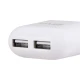شارژر دیواری 12 وات بیوا HC-02 2.4A