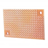 برد مدار چاپی 250 سوراخ