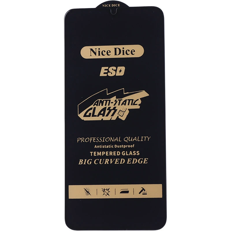 گلس آنتی استاتیک Nice Dice سامسونگ Galaxy A26