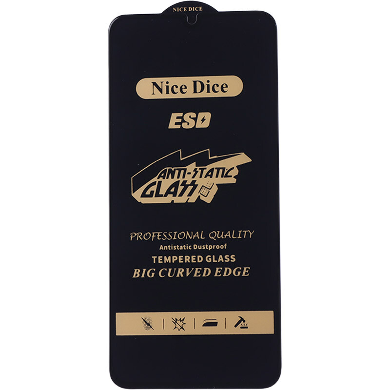 گلس آنتی استاتیک Nice Dice سامسونگ Galaxy A26